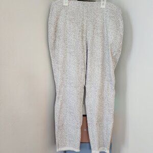 Womens Alfani Pull On Pant Size 14